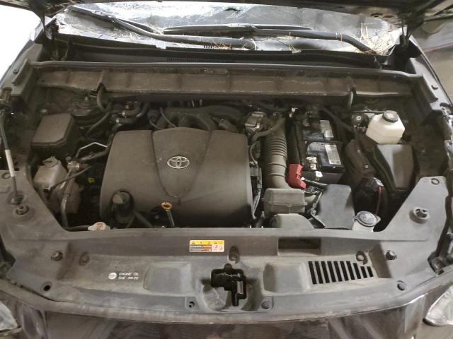 2020 TOYOTA HIGHLANDER 5TDGZRBH0LS023940