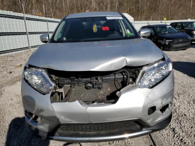 2015 NISSAN ROGUE S 5N1AT2MK8FC808943