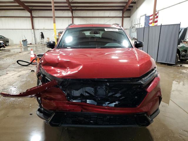 2023 HONDA CR-V SPORT - 7FARS6H56PE038899