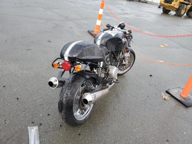 2010 DUCATI SPORTCLASS - ZDM1WABP4AB013010