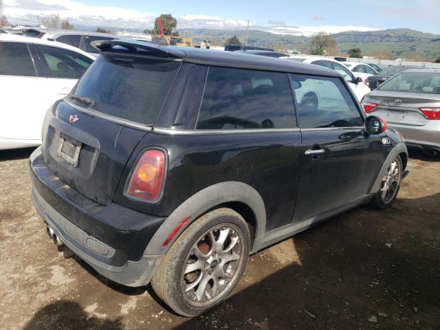 2009 Mini Cooper S VIN: WMWMF73509TT97881 Lot: 44254294