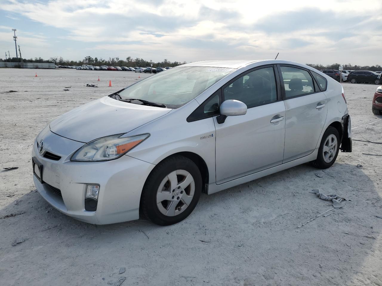 JTDKN3DU4A0189875 2010 Toyota Prius