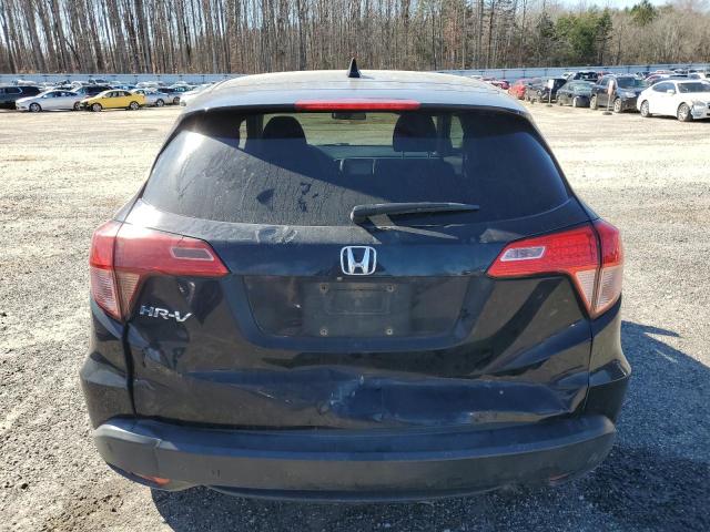 2016 HONDA HR-V EX 3CZRU5G50GM721270