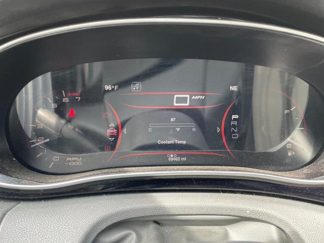 1C3CDFCH7DD322790 2013 Dodge Dart Limited