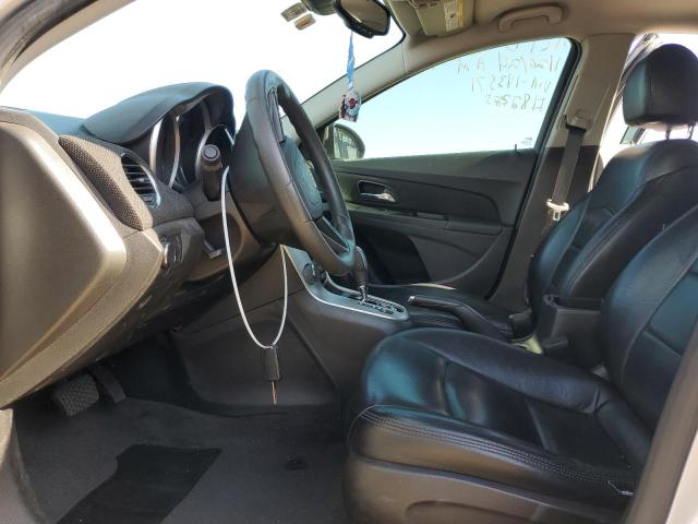 2015 CHEVROLET CRUZE 4D 1G1PH5SB5F7143571