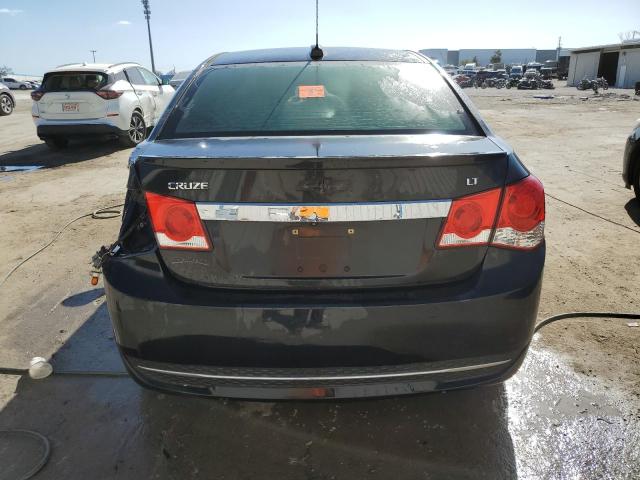 2016 CHEVROLET CRUZE LIMI 1G1PE5SB3G7203194