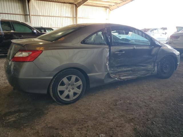 2006 Honda Civic Lx VIN: 2HGFG12636H545760 Lot: 41704984