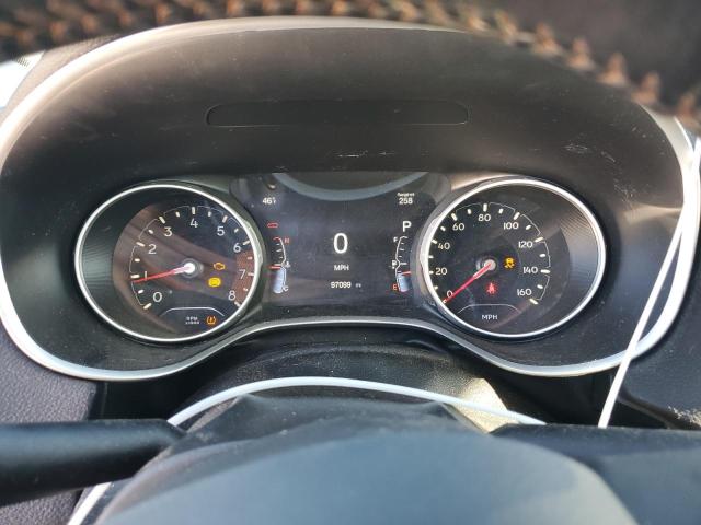 2018 JEEP COMPASS LA 3C4NJDBB3JT342328