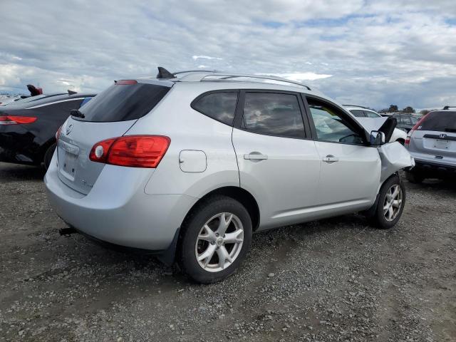 JN8AS58V08W128733 2008 Nissan Rogue S