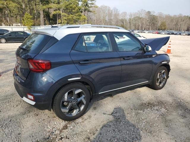 KMHRC8A37PU277457 2023 Hyundai Venue Sel 2023 Hyundai Venue Sel VIN: KMHRC8A37PU277457 Lot: 43722274