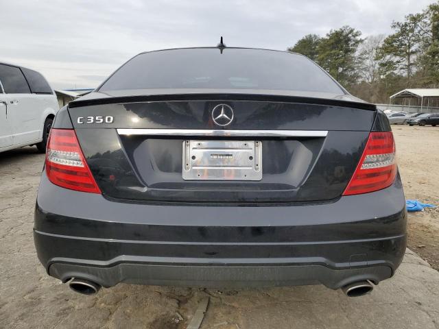 VIN WDDGF5HB4DR261333 2013 Mercedes-Benz C-Class, 350 no.6