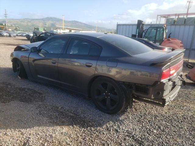 2014 Dodge Charger R/T VIN: 2C3CDXCT0EH348890 Lot: 44753144