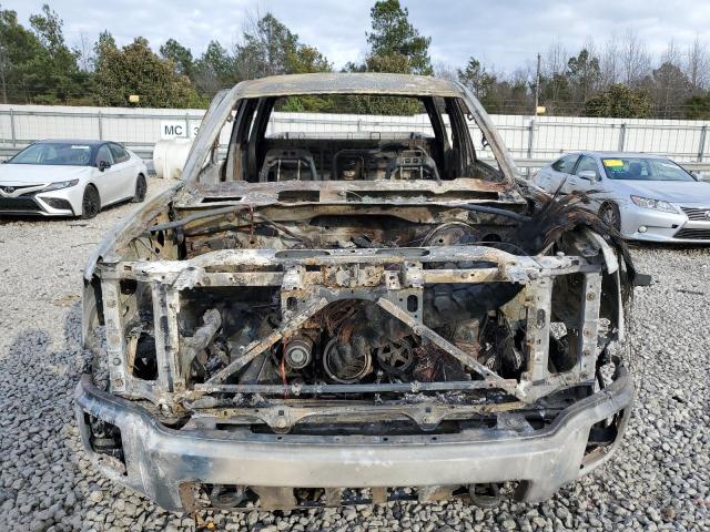 2015 GMC SIERRA K15 - 3GTU2UECXFG258567