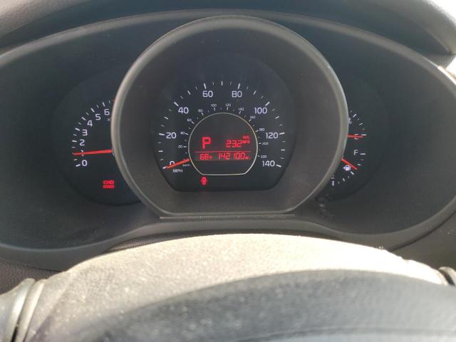 2015 KIA SOUL KNDJN2A2XF7222434