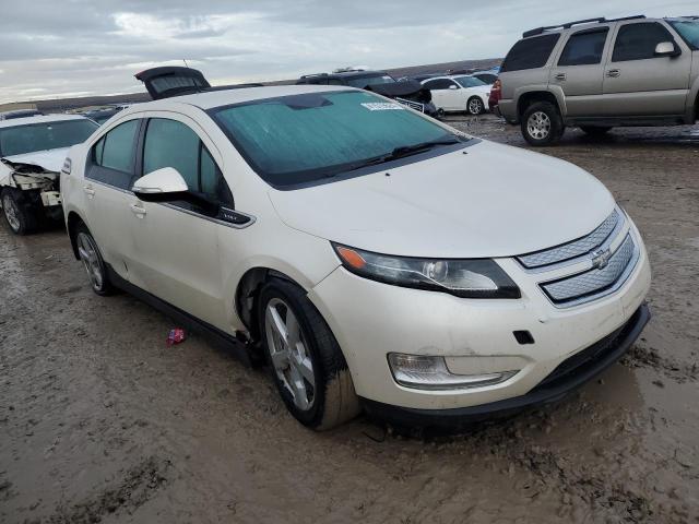 VIN 1G1RB6E47DU149237 2013 Chevrolet Volt no.4