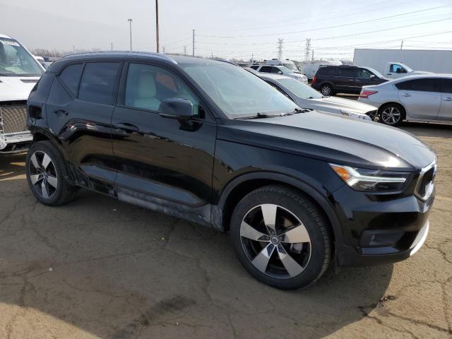 2021 VOLVO XC40 T5 MO YV4162UK7M2474058