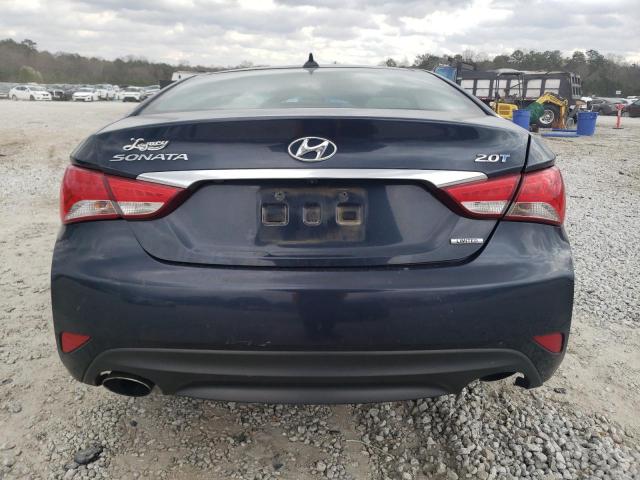 2014 Hyundai Sonata Se VIN: 5NPEC4AB7EH870052 Lot: 44388724