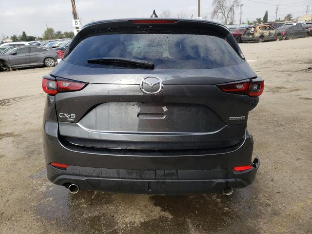 2023 MAZDA CX-5 SELEC JM3KFBBM1P0155578