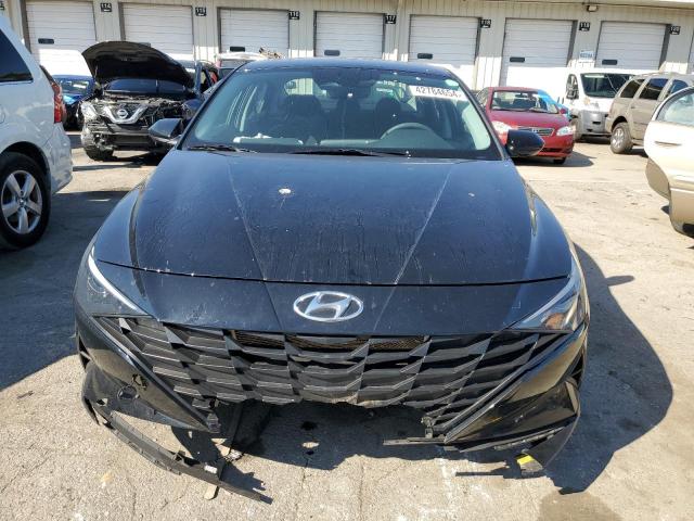2023 HYUNDAI ELANTRA SE KMHLM4AG8PU545737