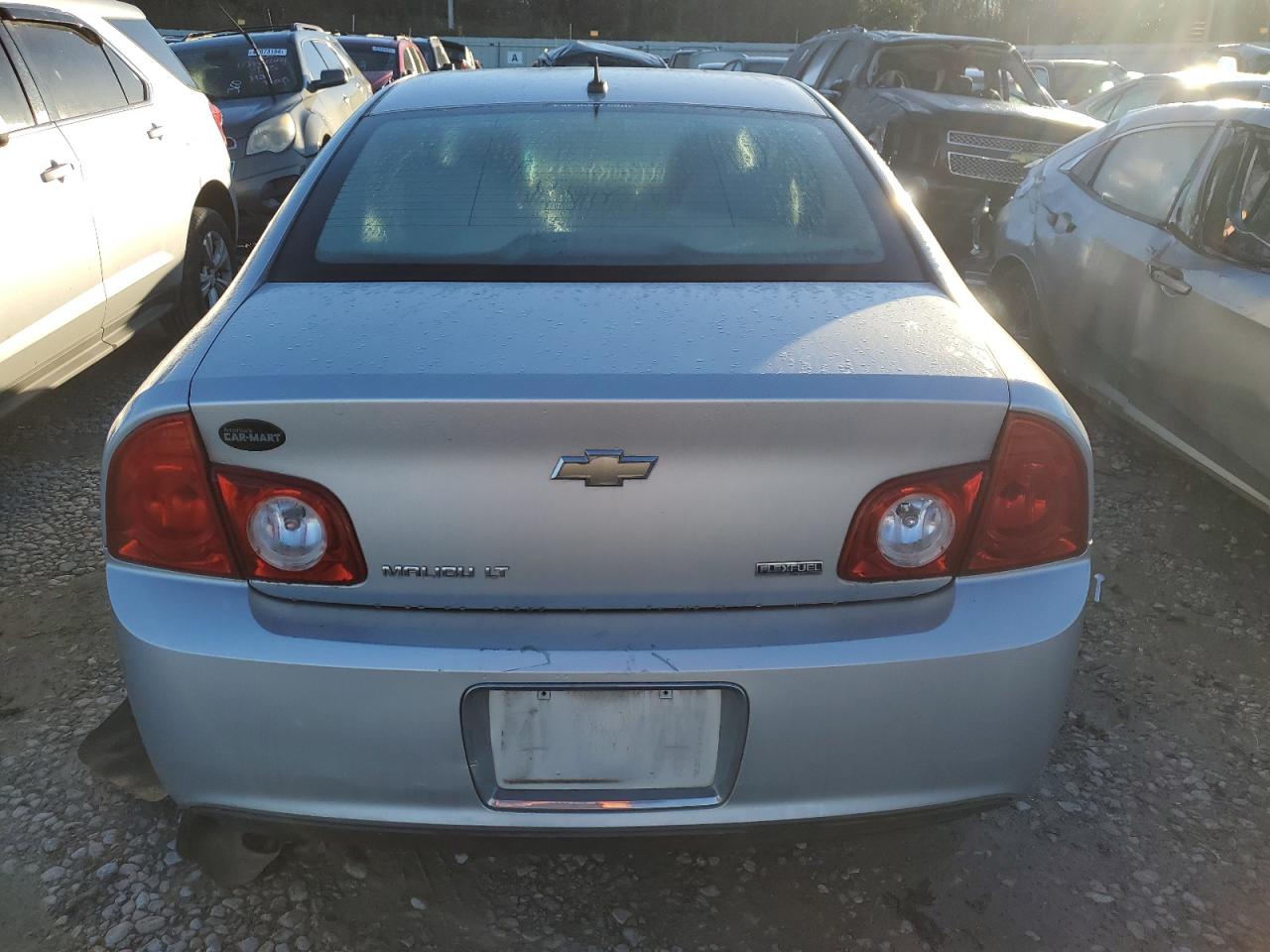 CHEVROLET MALIBU 2LT