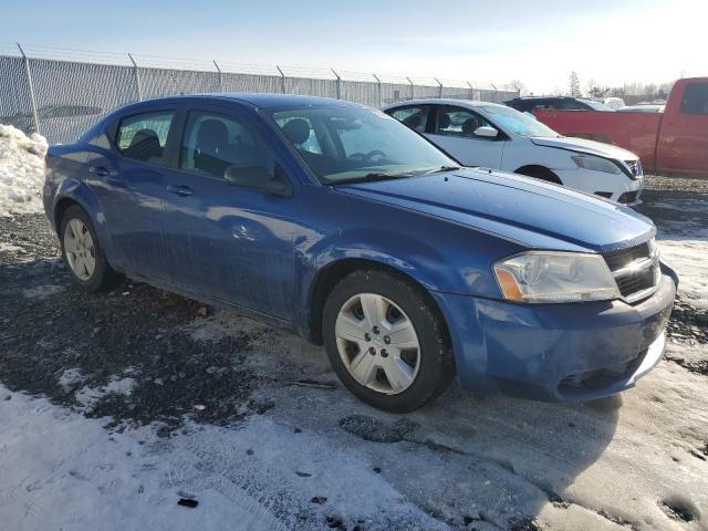 2009 Dodge Avenger Sxt VIN: 1B3LC56B19N535088 Lot: 43364304