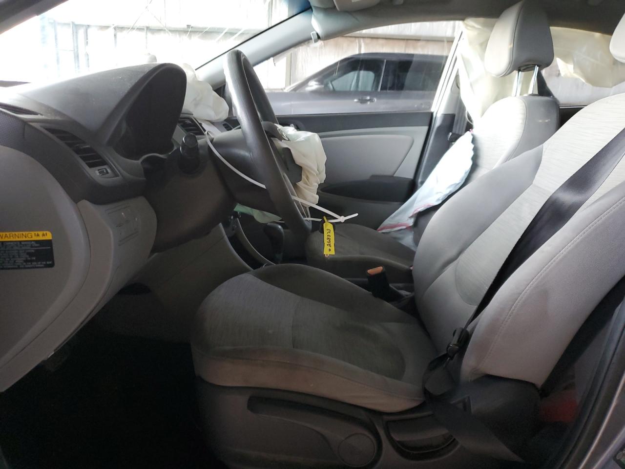 KMHCT4AE3GU070726 2016 Hyundai Accent Se