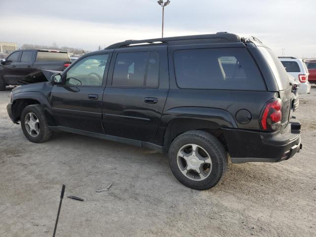 2005 Chevrolet Trailblazer Ext Ls VIN: 1GNET16S956150941 Lot: 43251804