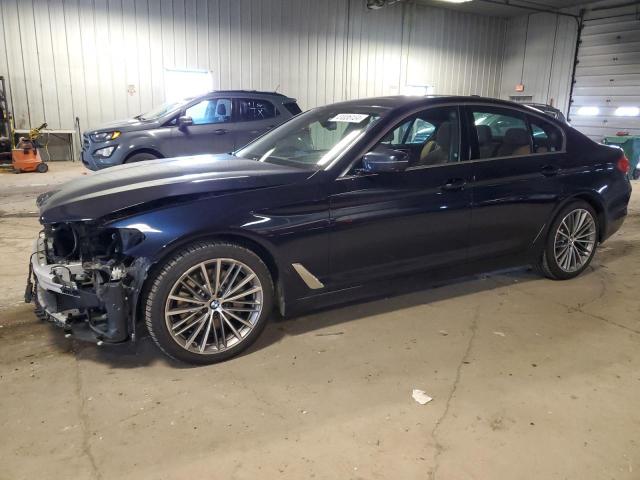 2019 BMW 530 XI - WBAJA7C52KWC77895