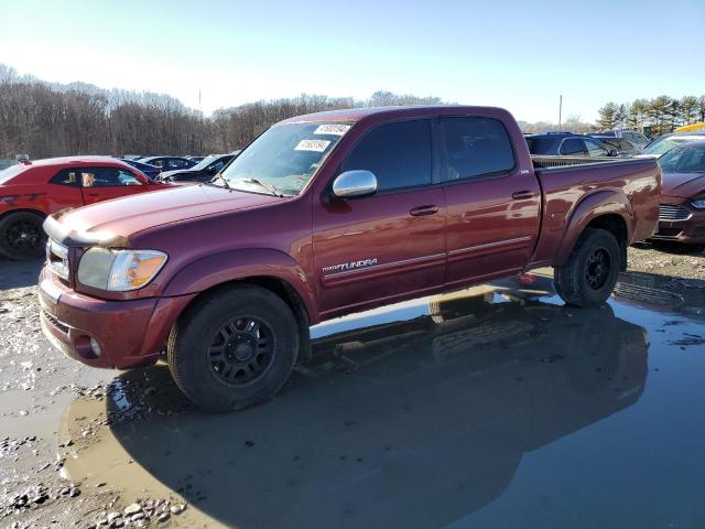 2006 Toyota Tundra 