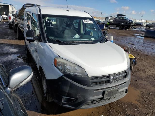 2017 RAM PROMASTER - ZFBERFAB3H6E56572