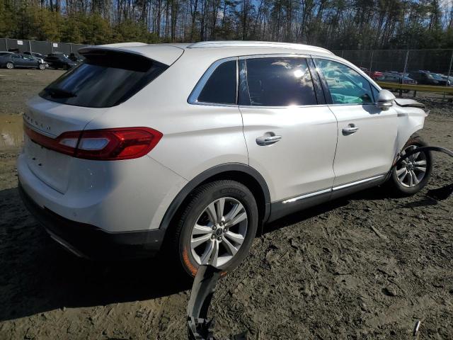 2016 LINCOLN MKX PREMIE 2LMTJ6JR0GBL58122
