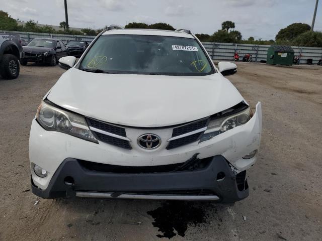 2015 TOYOTA RAV4 XLE 2T3WFREV3FW169452