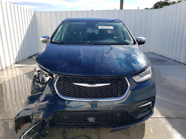 2C4RC1S74NR143867 2022 CHRYSLER PACIFICA, photo no. 5