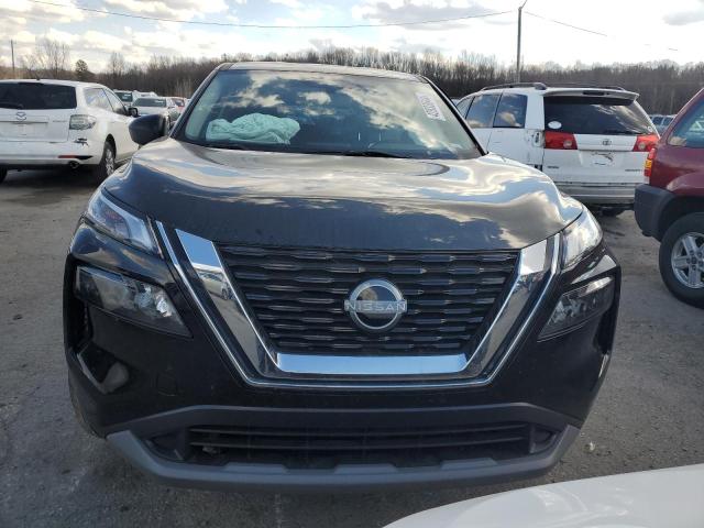 2023 NISSAN ROGUE S JN8BT3AB2PW467496