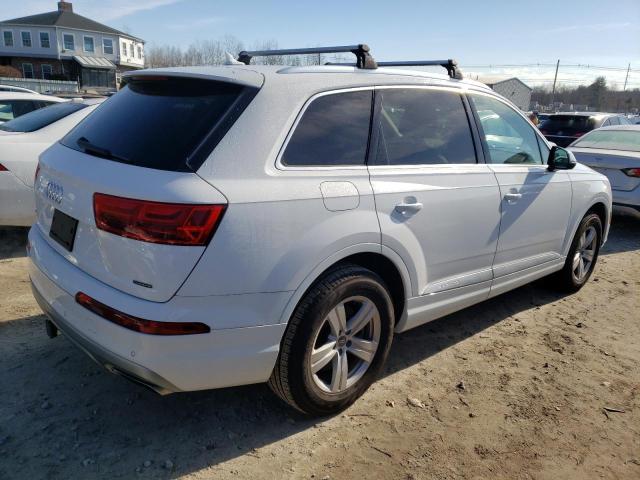 VIN WA1AHAF73KD035502 2019 Audi Q7, Premium no.3