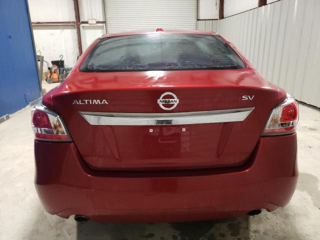 2015 Nissan Altima - Image 6