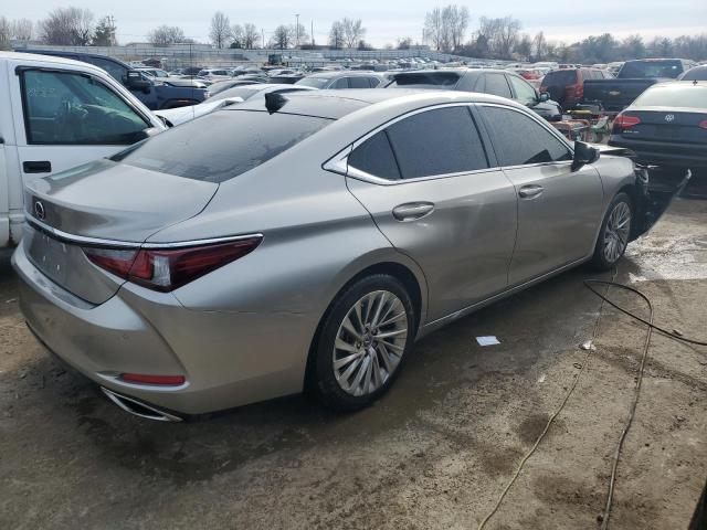 2020 LEXUS ES 350 LUX 58AEZ1B12LU051881