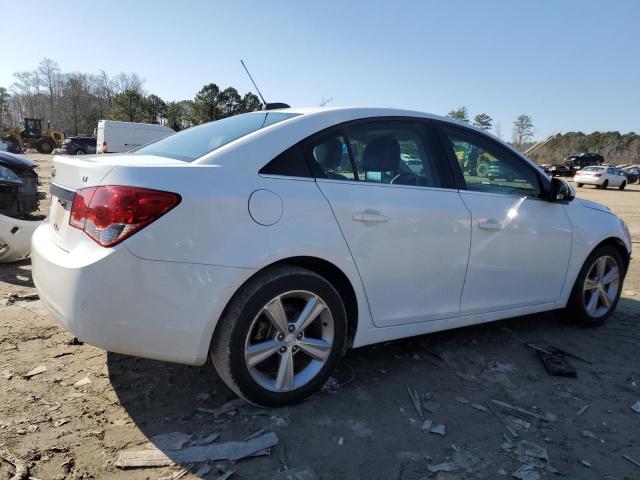 2015 CHEVROLET CRUZE LT 1G1PE5SB4F7265511
