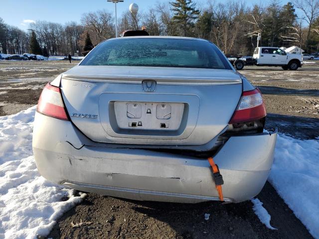 2007 Honda Civic Ex VIN: 2HGFG12857H513122 Lot: 42023244