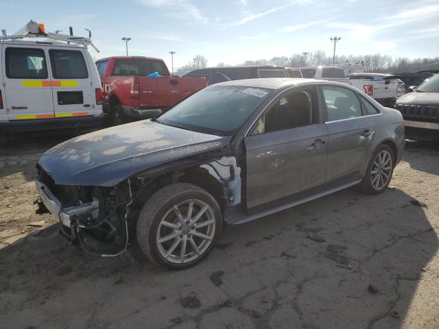 VIN WAUFFAFLXFA074803 2015 Audi A4, Premium Plus no.1