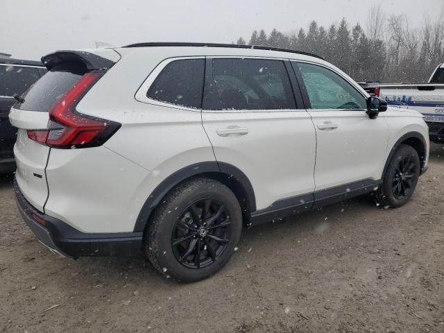2024 HONDA CR-V SPORT - 5J6RS6H59RL015266