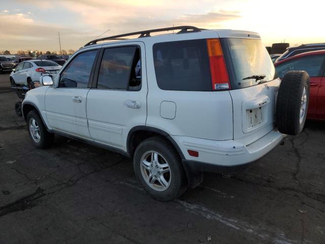 2000 Honda Cr-V Se VIN: JHLRD1878YS018042 Lot: 41236924