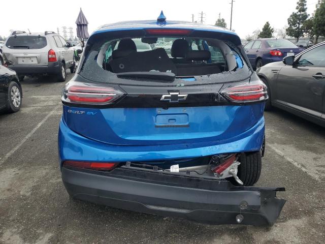 1G1FW6S07P4110824 Chevrolet Bolt EV 1L 6