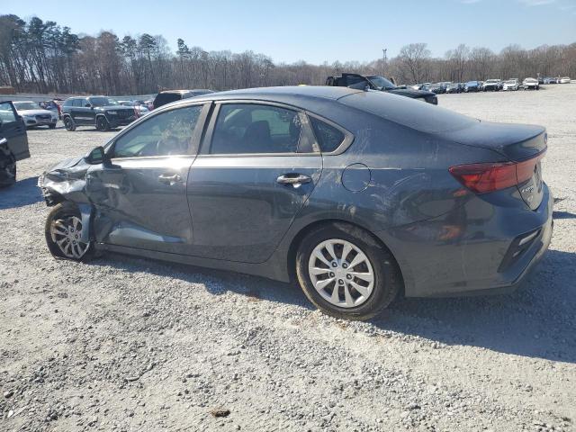 2019 Kia Forte Fe VIN: 3KPF24AD4KE104515 Lot: 43448974