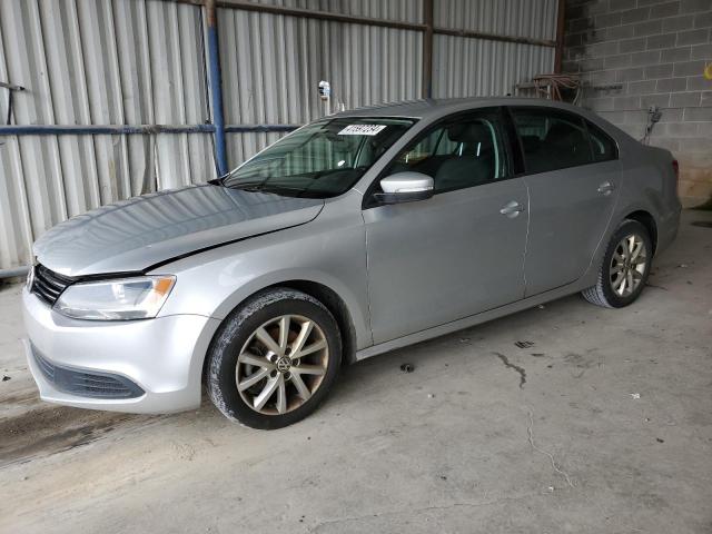 2011 Volkswagen Jetta SE