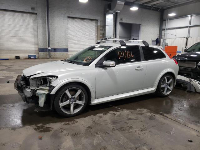 YV1672MK7C2268883 2012 VOLVO C30-0