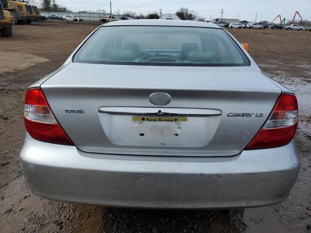 2003 Toyota Camry Le VIN: 4T1BE32K03U775000 Lot: 43676174