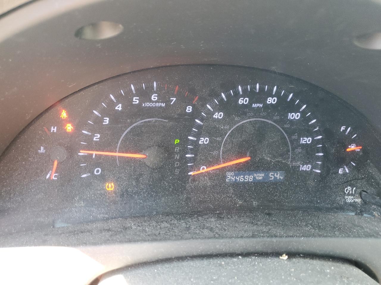 4T1BF3EK9AU012138 2010 Toyota Camry Base