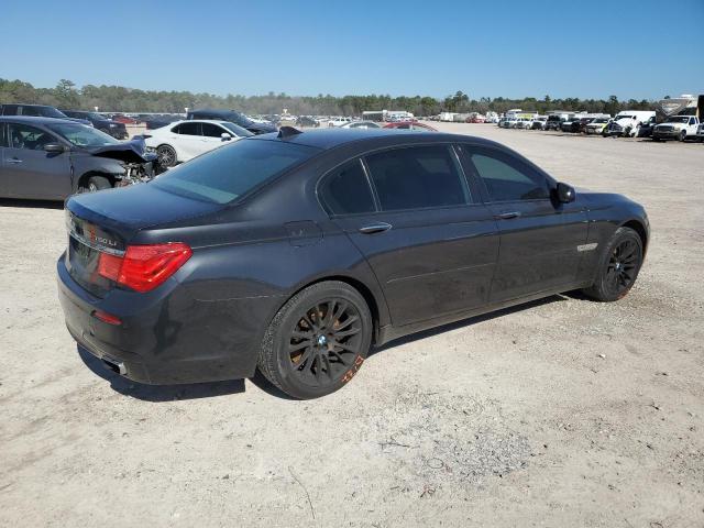 2012 BMW 750 Lxi VIN: WBAKC8C54CC435416 Lot: 41470194