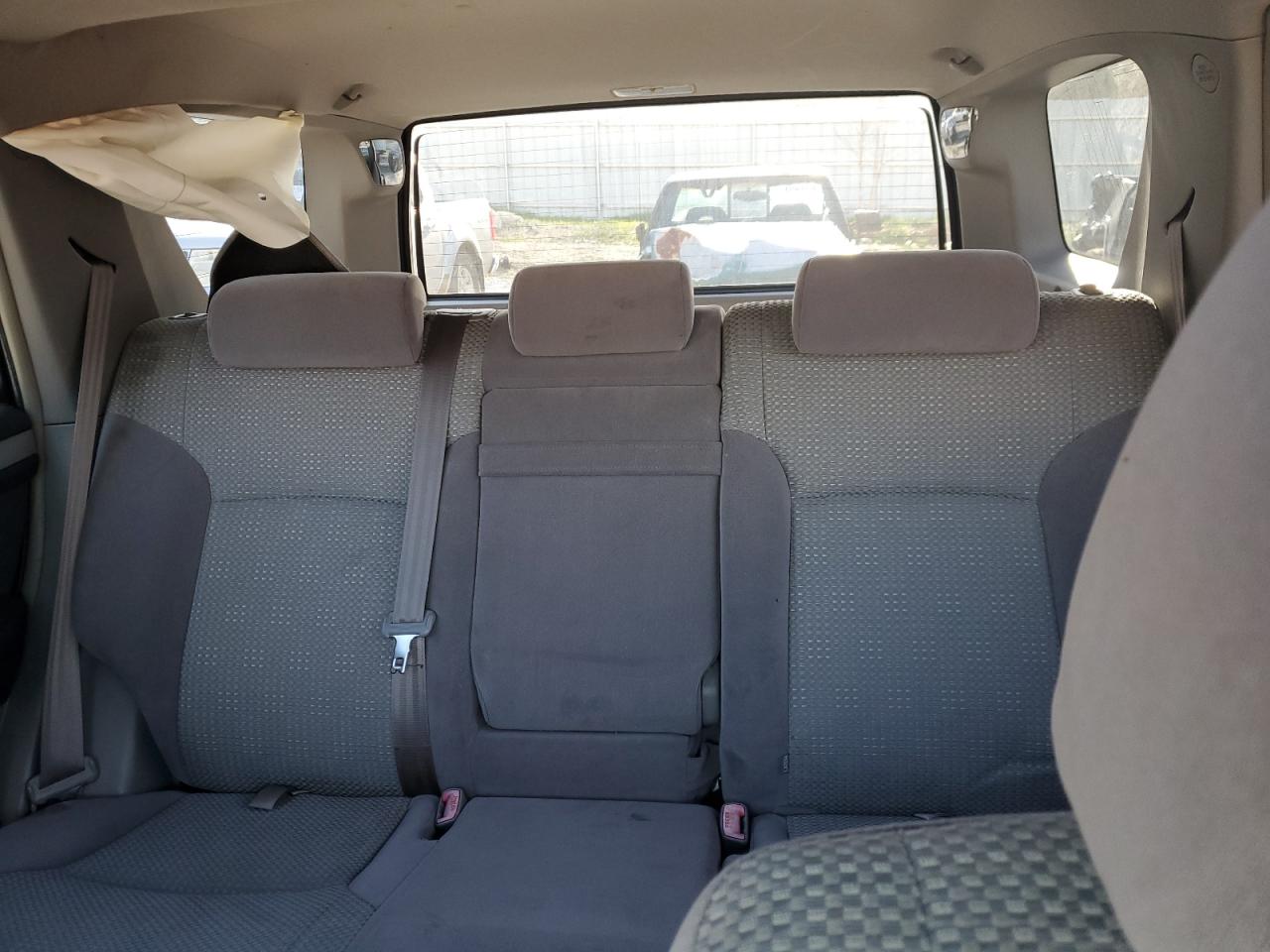 JTEZT14R630001232 2003 Toyota 4Runner Sr5 JTEZT14R630001232 2003 Toyota 4Runner Sr5